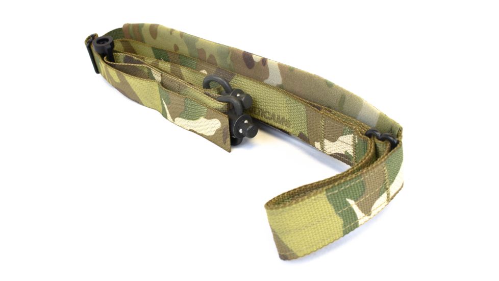 Haley Strategic Partners D3 Rifle Sling Only, Multicam, D3RS-MC