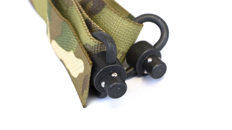 Haley Strategic Partners D3 Rifle Sling Only, Multicam, D3RS-MC