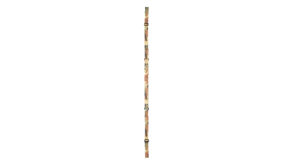 Haley Strategic Partners D3 Slim Gun Sling, Multicam, SLG-SLM-1-1-MC