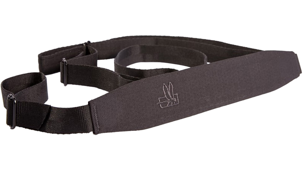 Haley Strategic Partners D3 Sling, Black, SLG-SLK-1-1-BLK