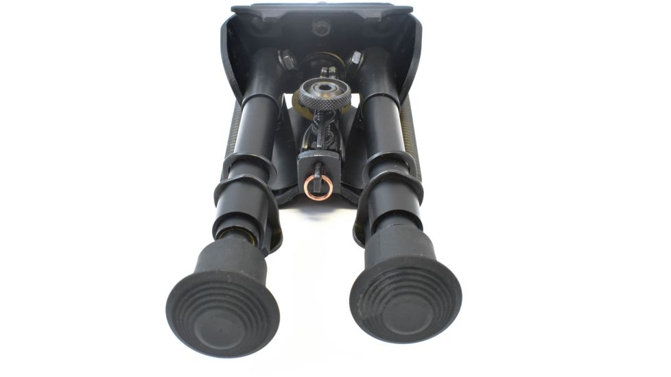 Harris Engineering Ultralight S Series Hinged Base 6-9 in. Bipod