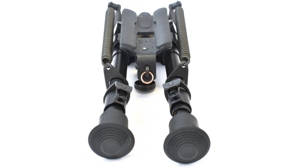 Harris Engineering Ultralight S Series Hinged Base 6-9 in. Bipod