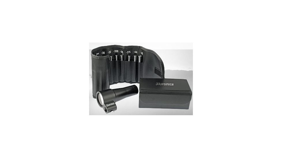 Hawke Sport Optics Hk3423 Shot Saver Laser Bore Sighter