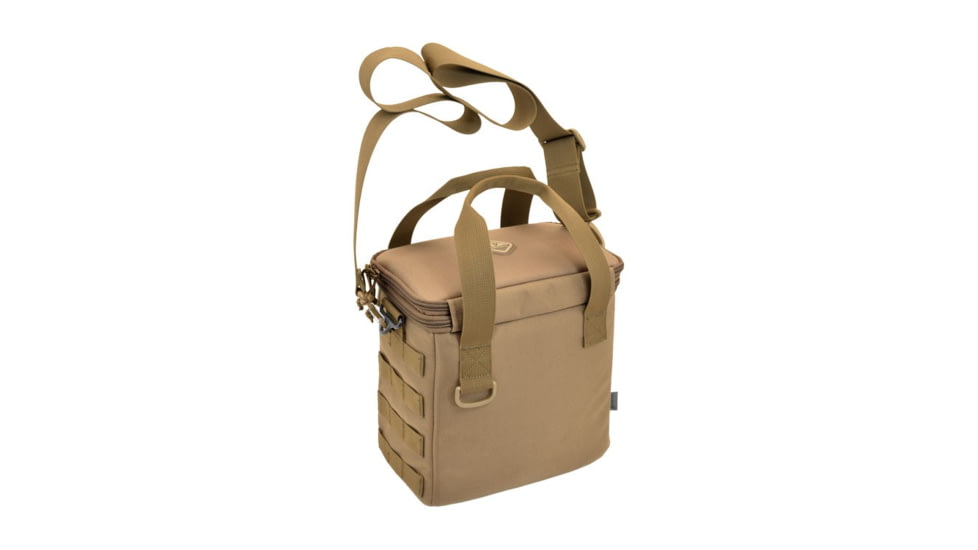 Hazard 4 M.P.C. Multi Pistol Carrier fits 14 Pistols, Coyote, RNG-MPC-CYT