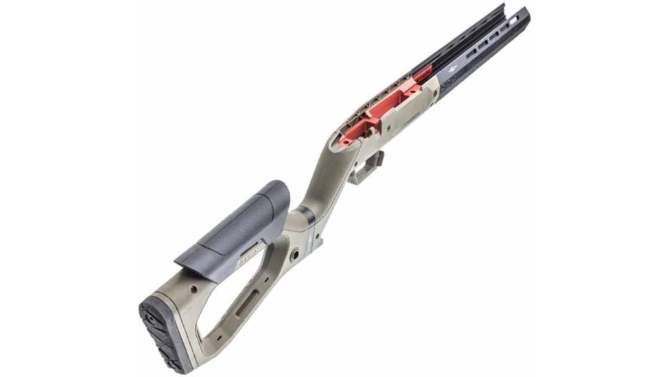 HERA Arms H7 Stock System, .308 Howa, OD, 26.15