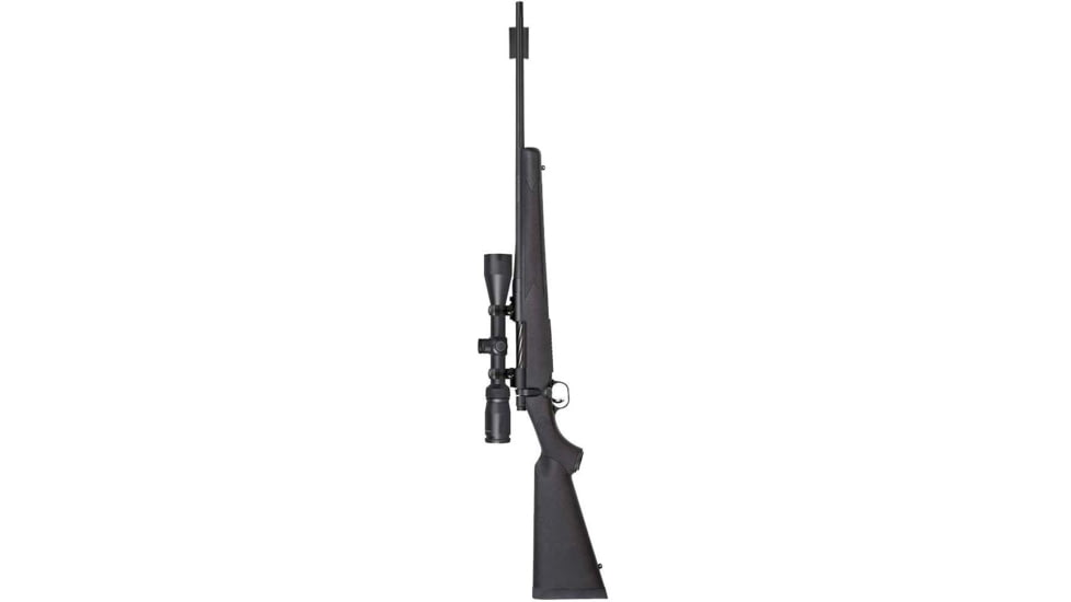 Higdon Outdoors Gun Vise Magnetic Holder, Black, 33595