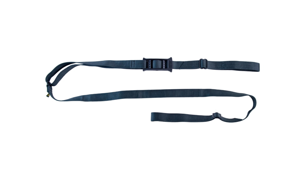 High Speed Gear Apex Slick Sling, Black, 95APX1BK