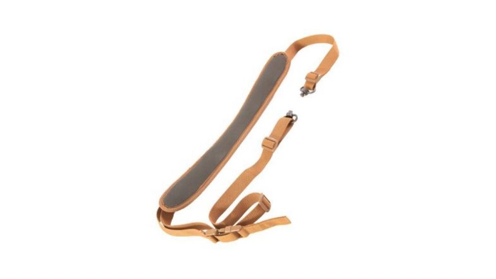 High Speed Gear HSGI Sure Grip Sling, Coyote Brown 95SGS0CB