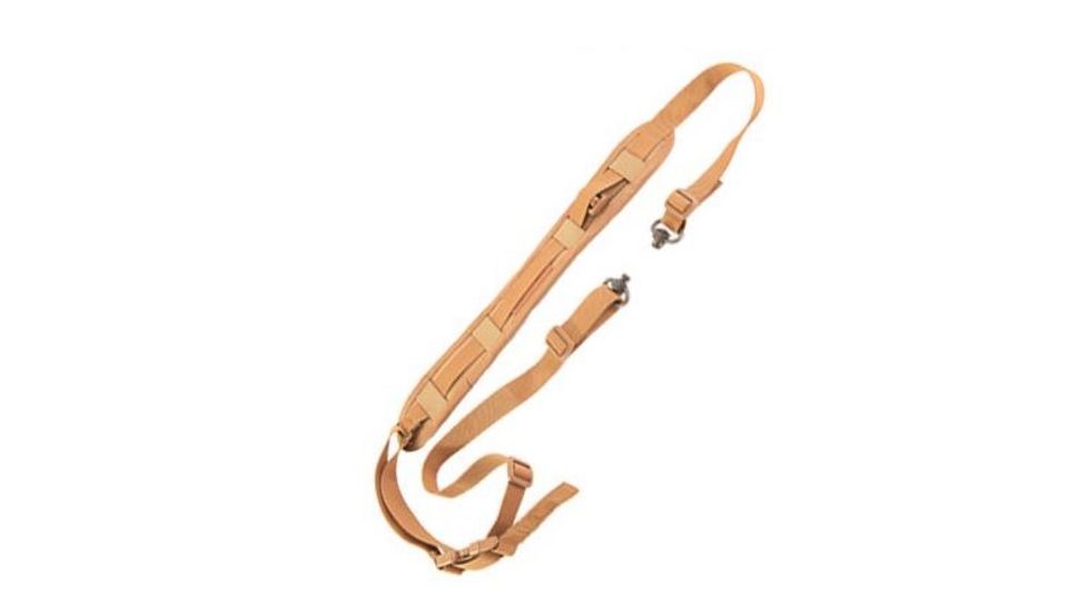 High Speed Gear HSGI Sure Grip Sling, Coyote Brown 95SGS0CB