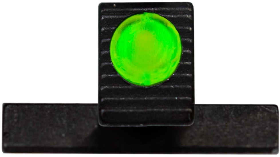 Hiviz Front Sight with Interchangeable Lite Pipes for S&amp;W M&amp;P Full/Comp/Shield