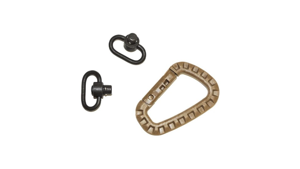 Hog Saddle ENHANCED SS Loophole Rifle Sling