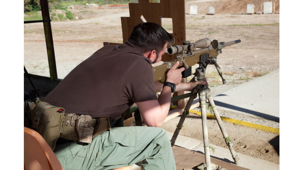 Hog Saddle ENHANCED SS Loophole Rifle Sling