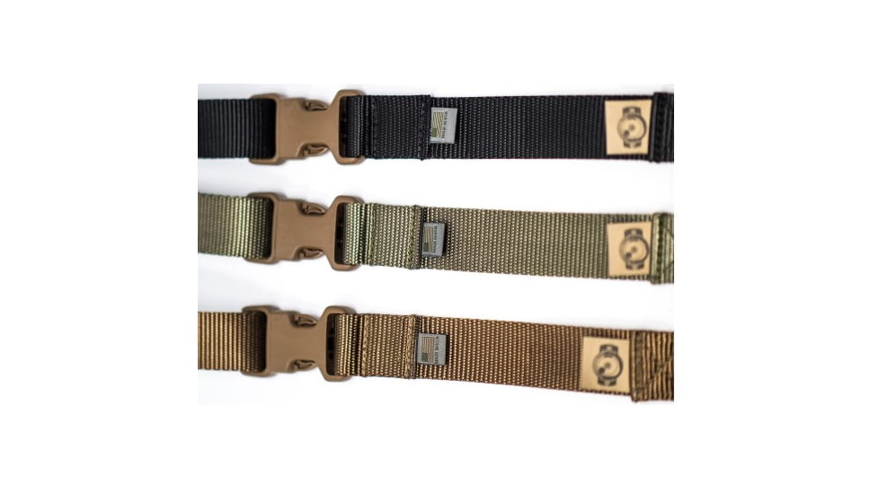 Hog Saddle ENHANCED SS Loophole Rifle Sling