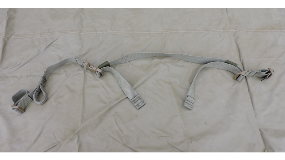 Hog Saddle ENHANCED SS Loophole Rifle Sling