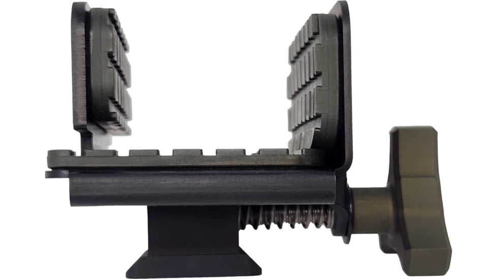 Hog Saddle PIG Saddle Gen2 Arca Mount