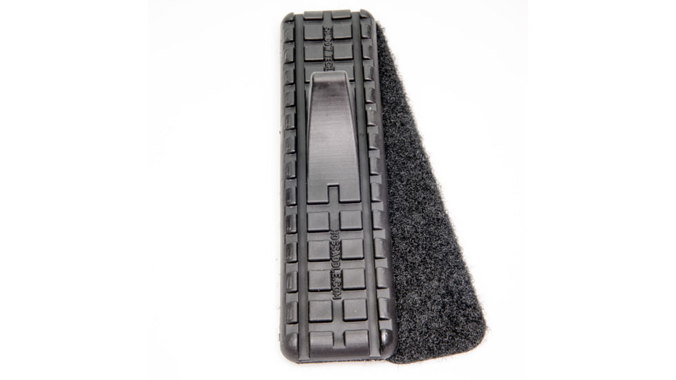 Hog Saddle PIG Skins Barricade Pad w/ Horn