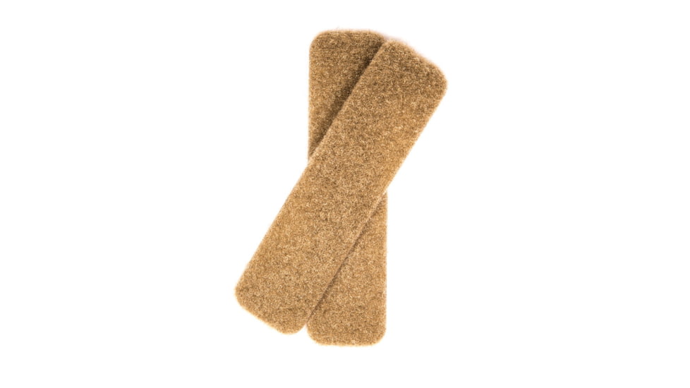 Hog Saddle PIG Skins Barricade Pad w/ Horn