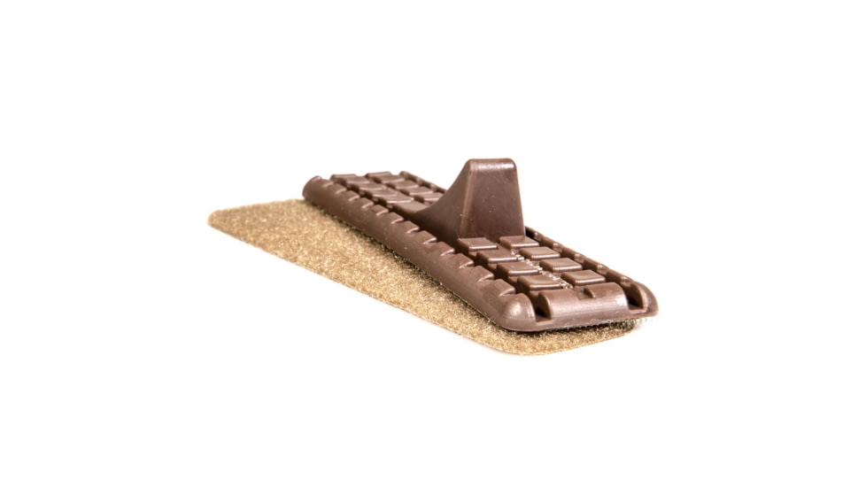 Hog Saddle PIG Skins Barricade Pad w/ Horn