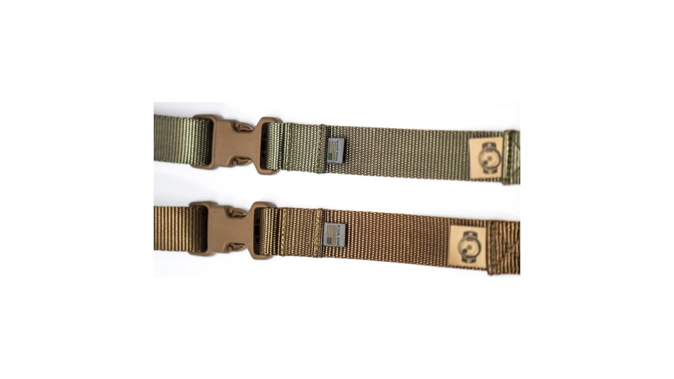 Hog Saddle SS Loophole Rifle Sling