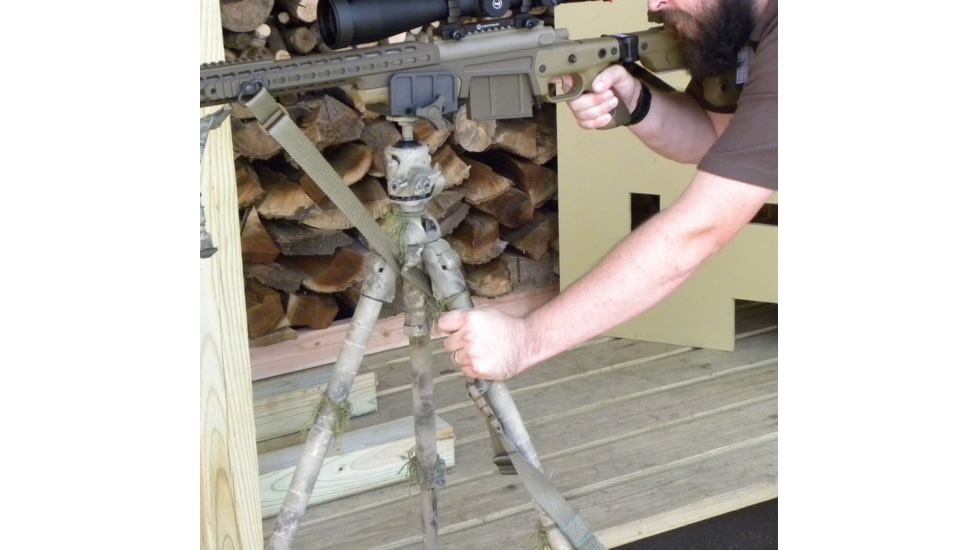 Hog Saddle SS Loophole Rifle Sling