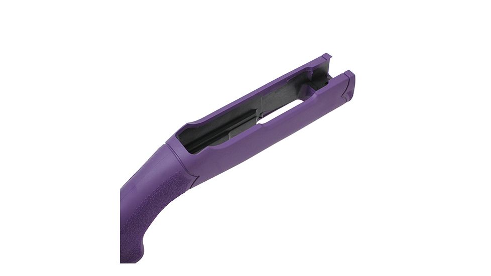 Hogue 1022 TD Rub OM .920 Brl OD Prp 21056
