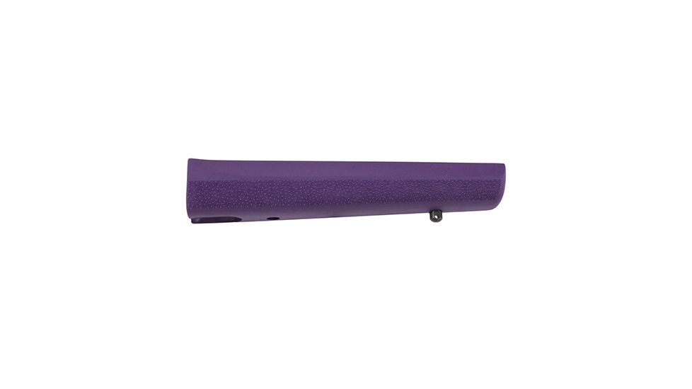 Hogue 1022 TD Rub OM .920 Brl OD Prp 21056