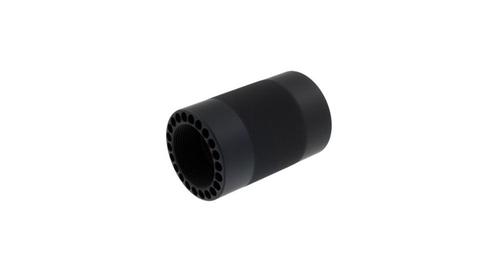 Hogue AR-10 DPMS Thread Long Free Float Forend Coupler Only 15060