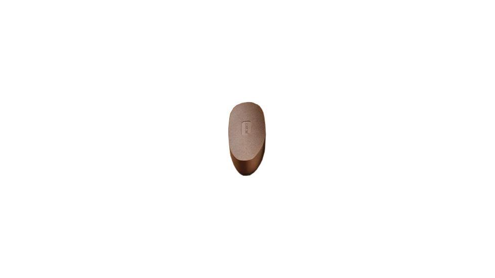 Hogue EZG Pre-Sized Recoil Pad, Rem. 870/11-87 Synthetic - Brown 70741