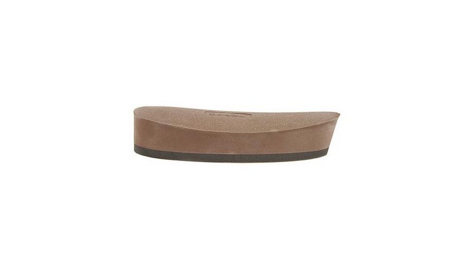 Hogue EZG Pre-sized recoil pad Savage 110 Synthetic - Brown 00771