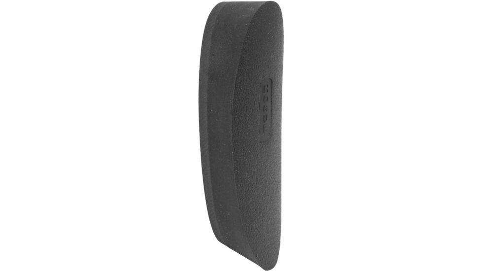 Hogue EZG Pre-sized recoil pad Ruger 77 MKII recessed logo synthetic Stk. - Black 77740
