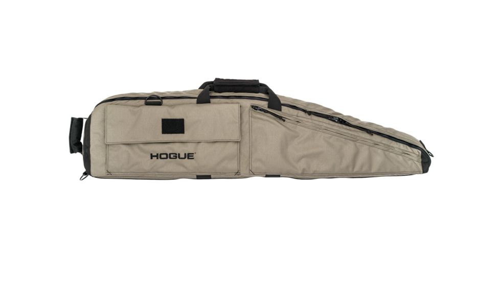 Hogue Gear Lg 1 Rifle Bag Front Pocket Handles, Flat Dark Earth, 59373