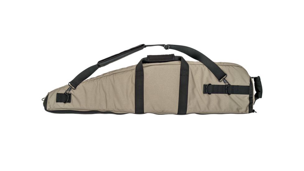 Hogue Gear Lg 1 Rifle Bag Front Pocket Handles, Flat Dark Earth, 59373