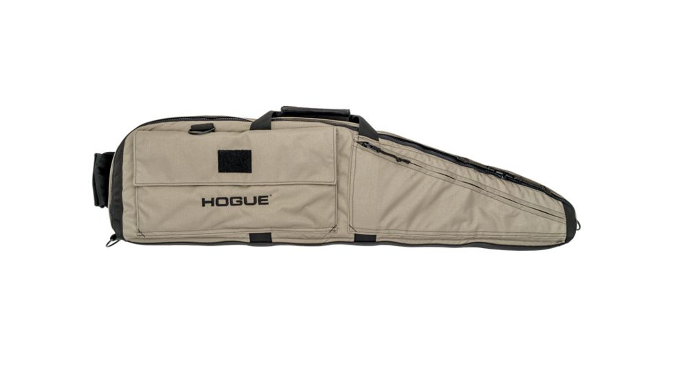 Hogue Gear Med 1 Rifle Bag Front Pocket Handles, Flat Dark Earth, 59353