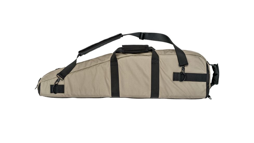 Hogue Gear Med 1 Rifle Bag Front Pocket Handles, Flat Dark Earth, 59353