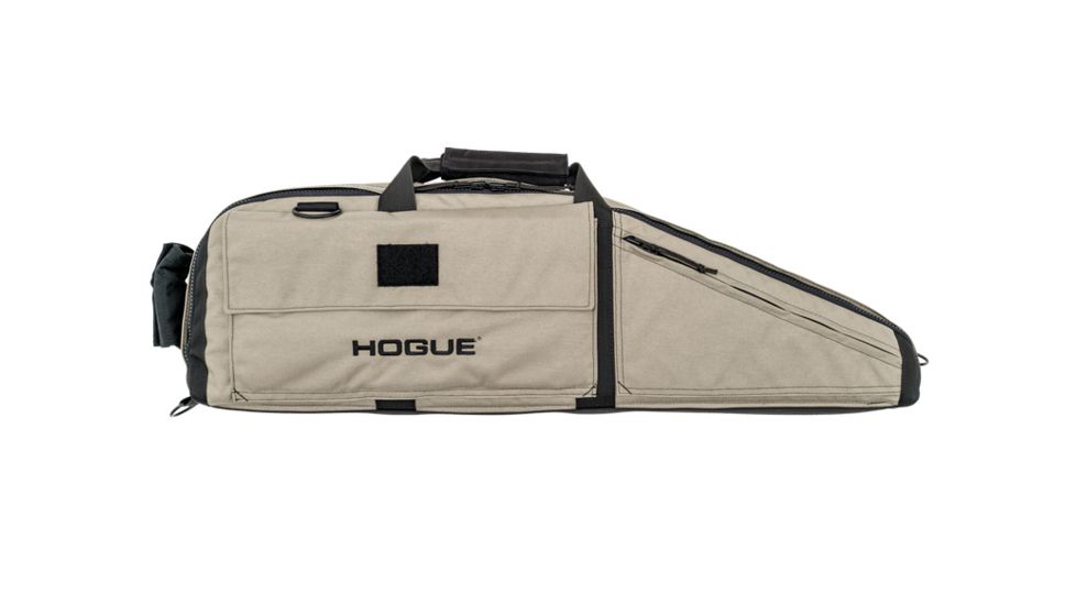 Hogue Gear Sm 1 Rifle Bag Front Pocket Handles, Flat Dark Earth, 59333