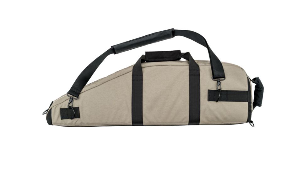 Hogue Gear Sm 1 Rifle Bag Front Pocket Handles, Flat Dark Earth, 59333