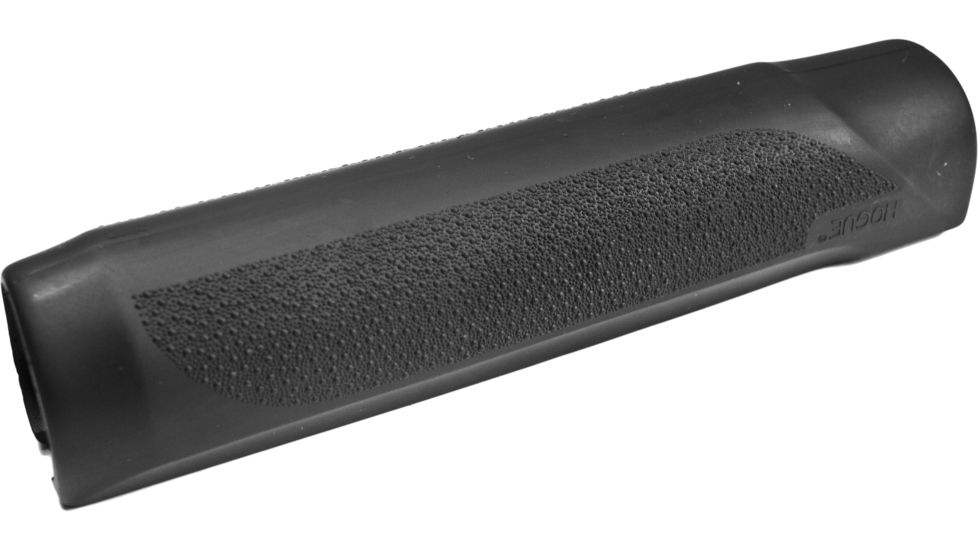 Hogue Mossberg 500 OverMolded forend 05001