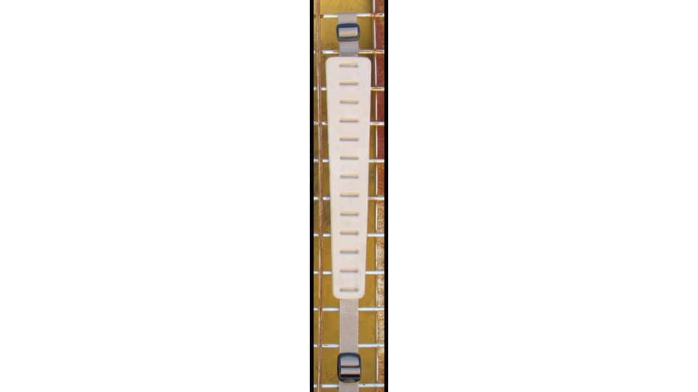 Hogue OverMolded Nylon Sling Ghillie Tan 00953