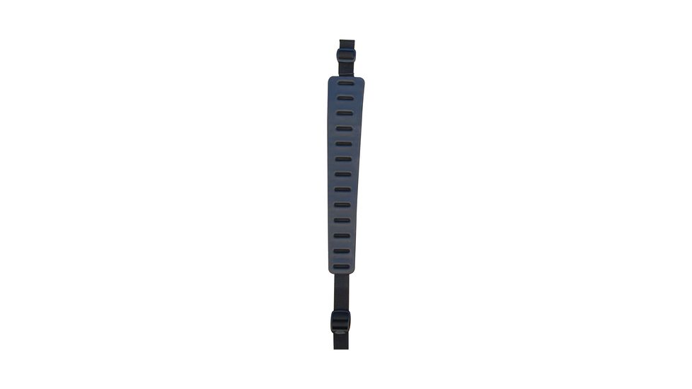 Hogue Overmolded Nylon Slings Black