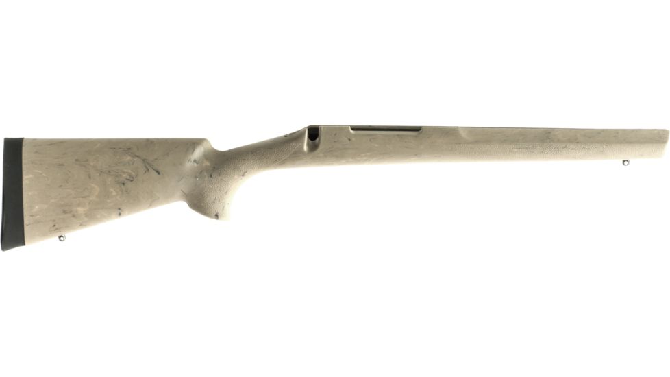 Hogue Remington 700 BDL L.A. Standard Barrel Full Bed Block Stock Ghillie Tan 70903