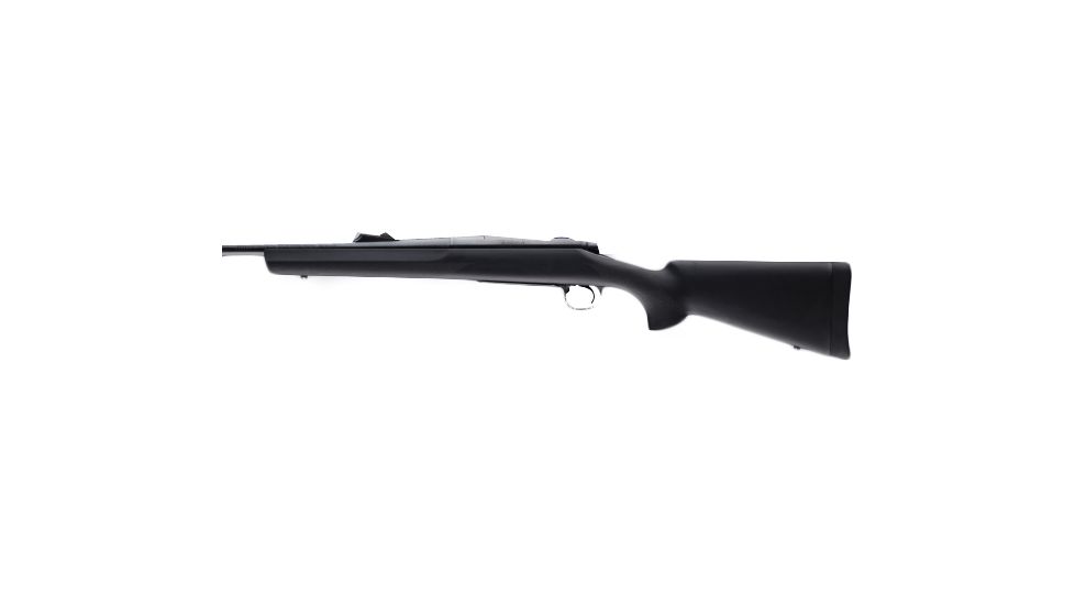 Hogue Remington 700 BDL Long Action Standard Barrel Full Bed Block Stock 70003