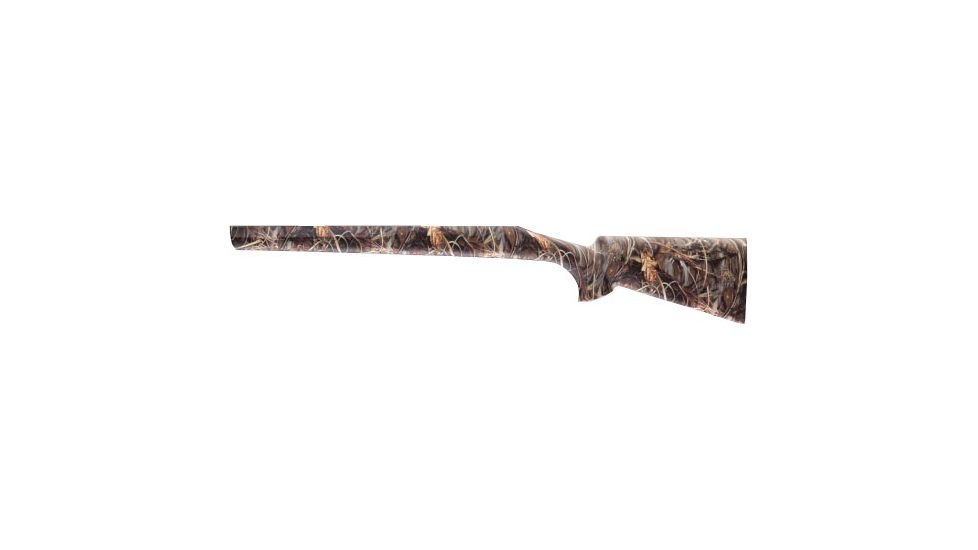 Hogue Remington 700 BDL S.A. D.M. Heavy Barrel Full Bed Block Max4 70632