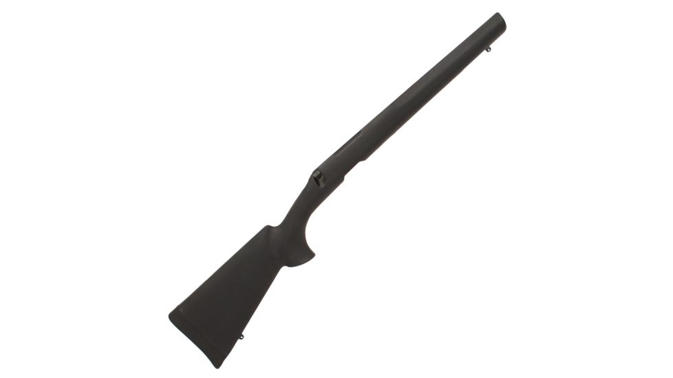 Hogue Remington 700 BDL Short Action D.M. Standard Barrel Pillar Bed Stock 70020