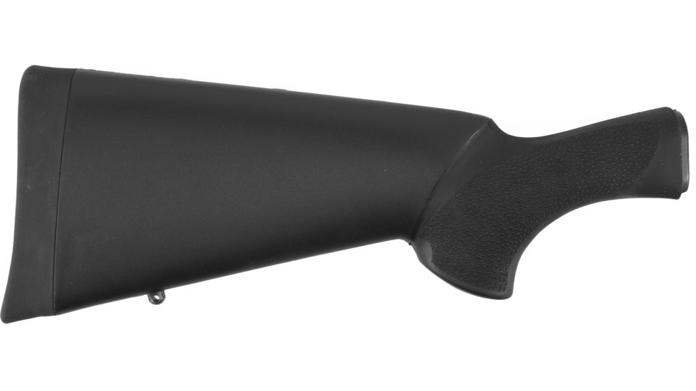 Hogue Remington 870 OverMolded Shotgun Stock 08710