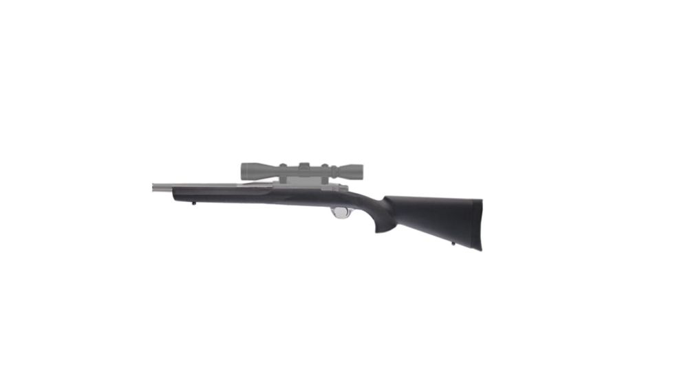Hogue Ruger 77 MKII Long Action Heavy/Varmint Barrel Full Bed Block Stock 77013