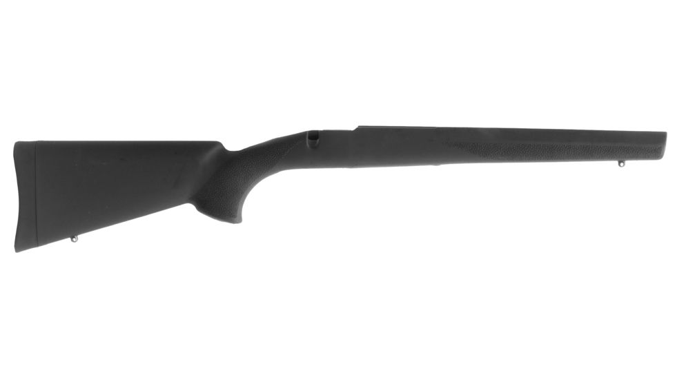 Hogue Ruger 77 MKII Long Action Standard Barrel Full Bed Block Stock 77003