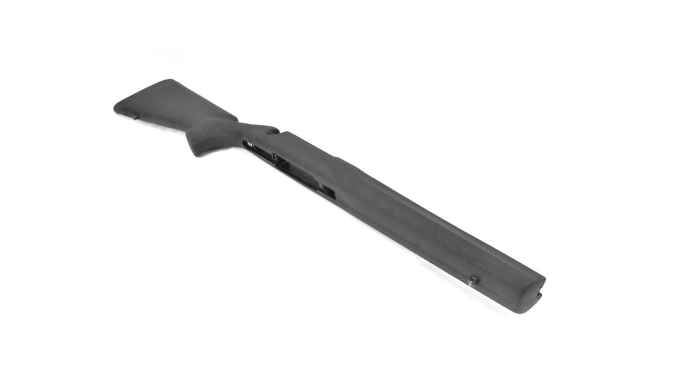 Hogue Ruger M77 MKII Hawkeye Long Action Standard Barrel PillarBed Stock 77001