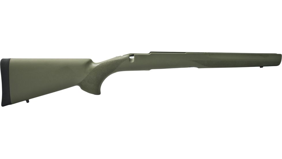 Hogue Savage 110 112 116 Detachable Box Mag Hinged Floor Plate Long Action Heavy Barrel Full Bed Block Stock Od Green 11213 1h Sk 11213