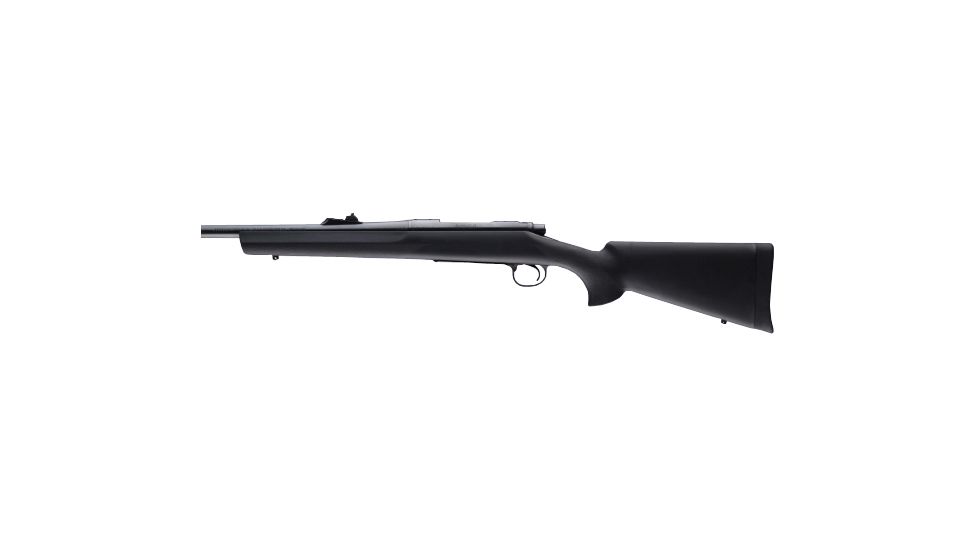 Hogue Standard Barrel Full Bed Block Stock - Remington 700 BDL Short Action D.M. - 70022 