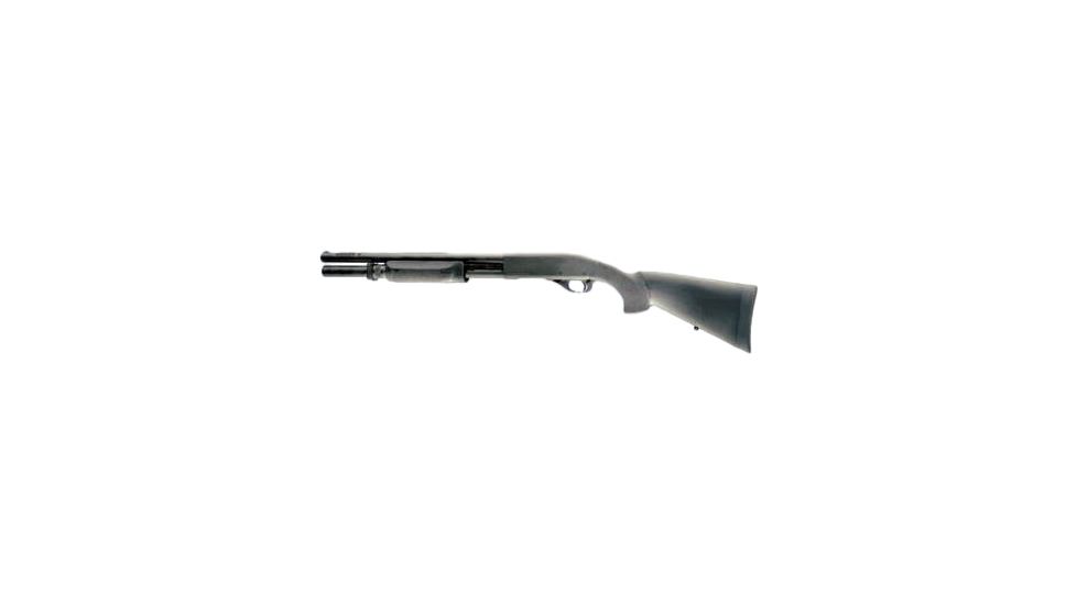 Hogue Winchester OverMolded Shotgun Stock 12in. L.O.P. 03030